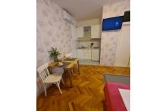 Villa Olga Apartman 2 – Studio 2 foto 5