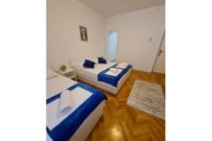Villa Olga Apartman 3 – Apartman 3 foto 3