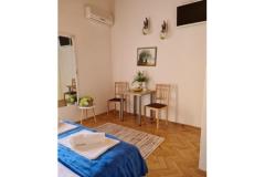 Villa Olga Apartman 4 – Studio 4 foto 2