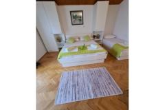 Villa Olga Apartman 6 – Apartman 6 foto 2