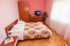Vila Roza Apartman 2 foto 3