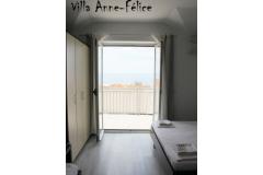 Villa Anne - Félice Apartman 2: (3+1) foto 2