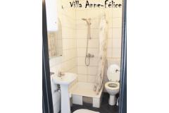 Villa Anne - Félice Apartman 2: (3+1) foto 4