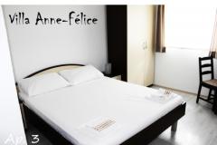 Villa Anne - Félice Apartman 3: (2+0) foto 1