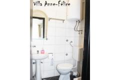 Villa Anne - Félice Apartman 3: (2+0) foto 3