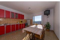 Apartmani Villa Bešker Apartman 1 – A 6+1 foto 1