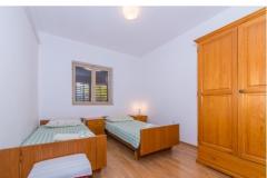 Apartmani Villa Bešker Apartman 1 – A 6+1 foto 2