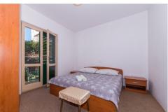Apartmani Villa Bešker Apartman 1 – A 6+1 foto 3