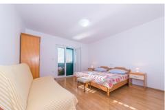 Apartmani Villa Bešker Apartman 1 – A 6+1 foto 4