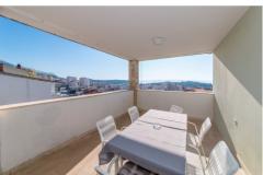 Apartmani Villa Bešker Apartman 1 – A 6+1 foto 5