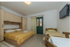 Apartmani Villa Bešker Apartman 2 – STUDIO 2+1 foto 2