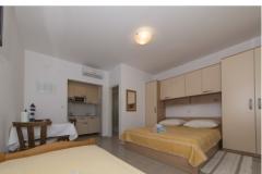 Apartmani Villa Bešker Apartman 2 – STUDIO 2+1 foto 3