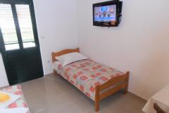Apartmani Villa Bešker Apartman 2 – STUDIO 2+1 foto 5