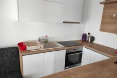 Villa GABI Apartman 2 – S1 foto 3