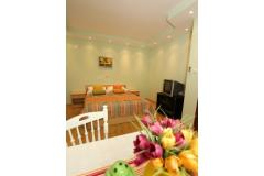 Villa Ivona  Apartman 1 – Studio foto 1
