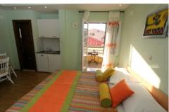 Villa Ivona  Apartman 1 – Studio foto 2