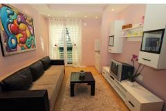 Villa Ivona  Apartman 3 foto 2