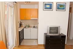 Villa L&amp;L Apartman 2 – STUDIO 2 foto 3