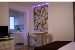 Villa L&amp;L Apartman 3 – STUDIO 3 foto 2