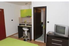 Villa L&amp;L Apartman 4 – STUDIO 4 foto 3