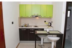 Villa L&amp;L Apartman 4 – STUDIO 4 foto 4