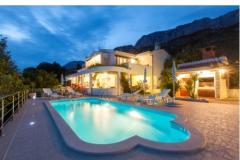 Villa NOA Apartman 1 – Apartman A foto 1