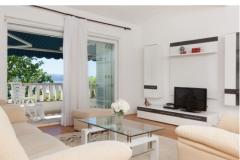 Villa NOA Apartman 1 – Apartman A foto 3