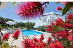 Villa NOA Apartman 2 – Apartman B foto 1