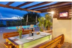 Villa NOA Apartman 2 – Apartman B foto 2