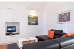 Villa NOA Apartman 2 – Apartman B foto 3