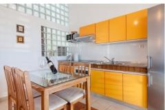 Villa NOA Apartman 2 – Apartman B foto 5