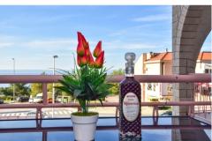 Villa Orhideja Apartman 2 – apartman 7 foto 4