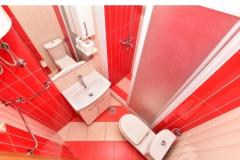 Villa Orhideja Apartman 3 – bigone 1 foto 3