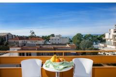 Giardino Apartmani  Apartman 1 – Penthouse foto 5