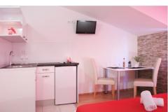 Villa Rašić Apartman 1 – A2 studio foto 3