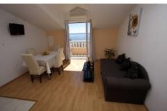 Villa Rašić Apartman 2 – Orange foto 4