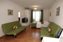Villa Urlić Apartman 3 – MASLINA foto 1