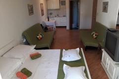 Villa Urlić Apartman 3 – MASLINA foto 5