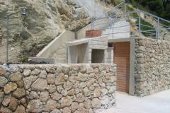 Villasanta De Luxe Apartman 2 – M1-3,2+2 foto 2