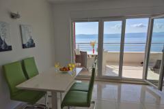 Villasanta De Luxe Apartman 1 – V1-V3,4+2 foto 4
