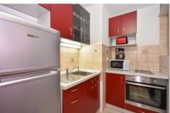 Villa Meri Apartman 2 – VIŠNJA foto 3