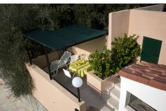 Villa Meri Apartman 3 – KIWI foto 4