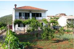 Apartman Melita Apartman 1 foto 1