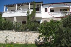 Apartmani Adria -Sevid Apartman 4 – no.A4 foto 4