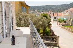 Ferienwohnung Vinisce Apartman 1 – Apartman A foto 2