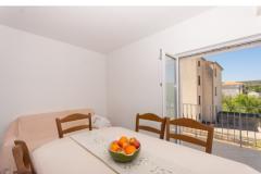 Ferienwohnung Vinisce Apartman 1 – Apartman A foto 4