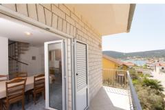 Ferienwohnung Vinisce Apartman 3 – Apartman C foto 3