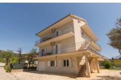 Ferienwohnung Vinisce Apartman 4 – Apartman D foto 1