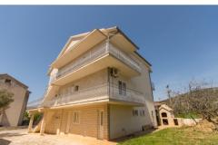 Ferienwohnung Vinisce Apartman 4 – Apartman D foto 2