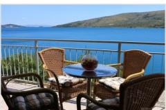 Apartmani Diamare, Marina Apartman 2 – 4+2 foto 1